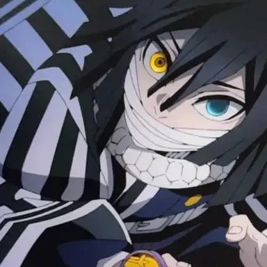 Profile image of 伊黒 小芭内