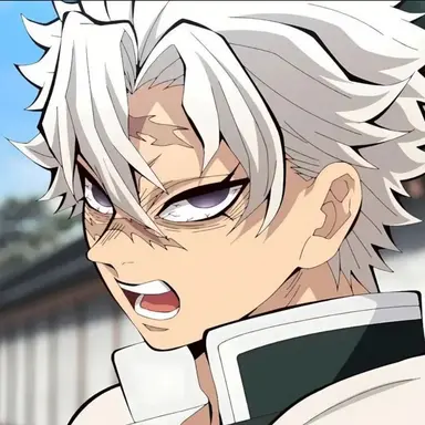 Profile image of 不死川 実弥