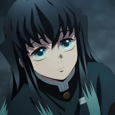 Profile image of 時透  無一郎