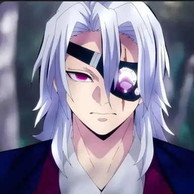 Profile image of 宇髄  天元