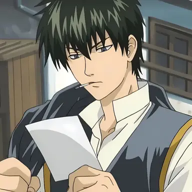 Profile image of 土方十四郎