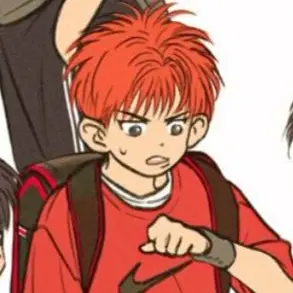 Profile image of 강백호