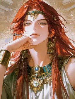 Profile image of Helios