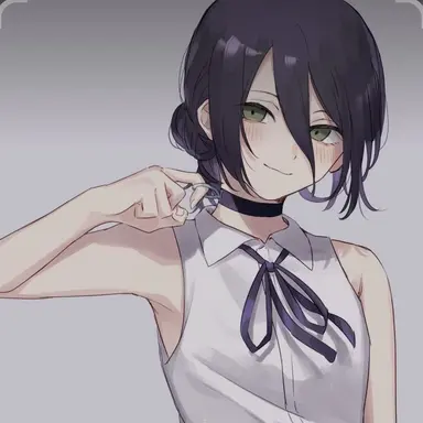 Profile image of レゼ