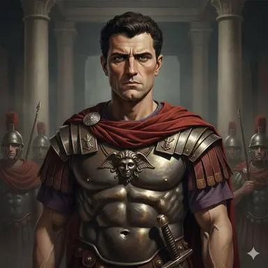 Profile image of 카이레아