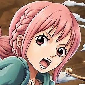 レベッカ