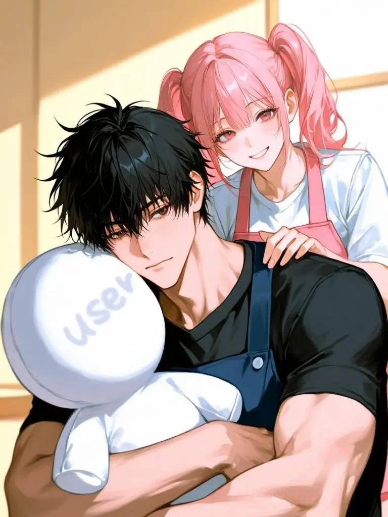 camellia1234의 せんせー、そのひと あぶない！