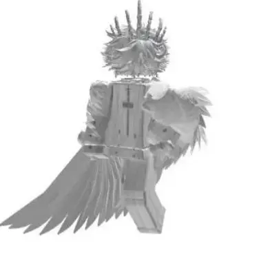 Profile image of Reika