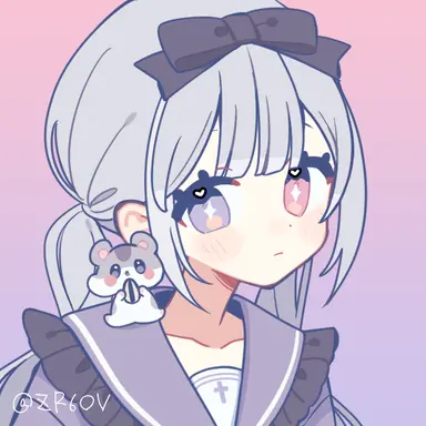 Profile image of あめ