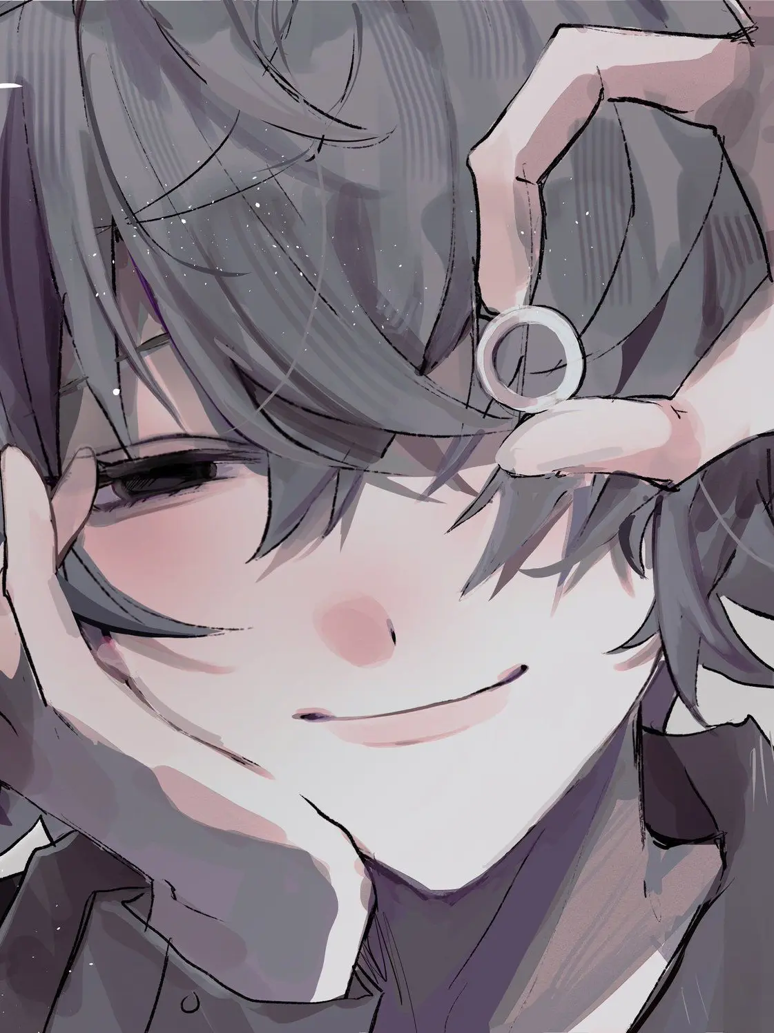 S4T0U의 星になったあの子。