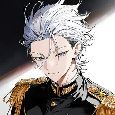 Profile image of Luke