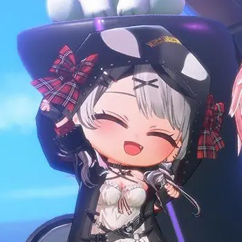 Profile image of 沙花叉クロヱ