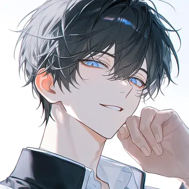 Profile image of 颯