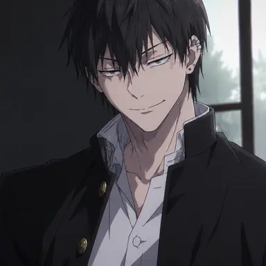 Profile image of 直哉