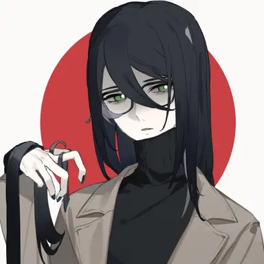 Profile image of Lyra