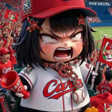 Profile image of 広島ググガガ