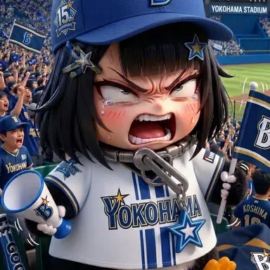 Profile image of 横浜ググガガ