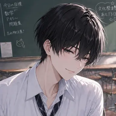 Profile image of 柊