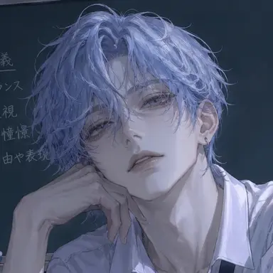 Profile image of 悟也