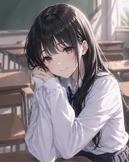Profile image of 美月