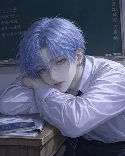 Profile image of 悟也