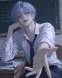 Profile image of 悟也