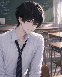 Profile image of 柊