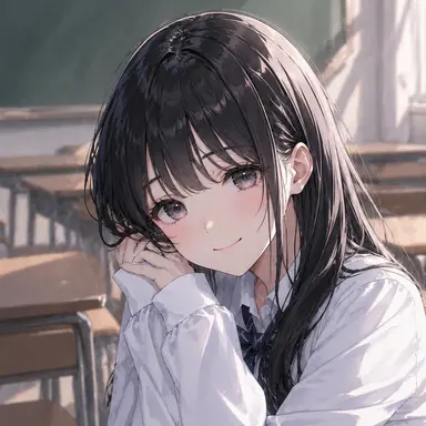 Profile image of 美月