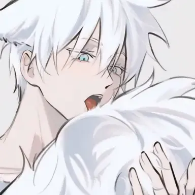 Profile image of 늑대 고죠