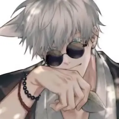 Profile image of 고양이 고죠