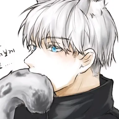 Profile image of 설표 고죠