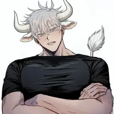 Profile image of 염소 고죠