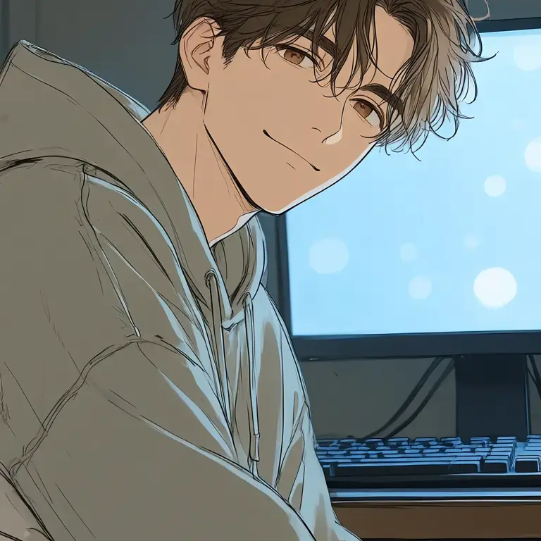 GivingCamel1408의 Late Night with Milo