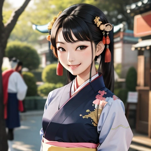 김소용