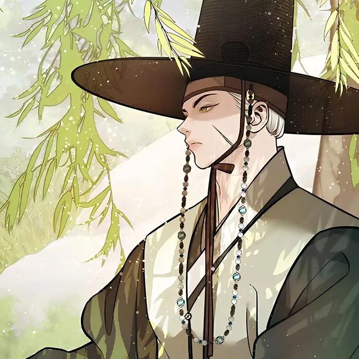 SavoryCart1334의 이언룡