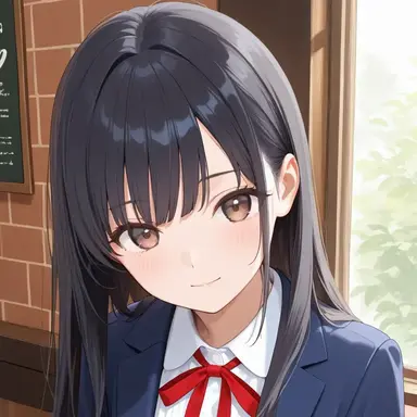 Profile image of 樹里