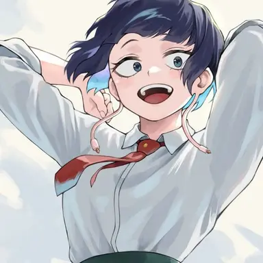 Profile image of 耳郎響香