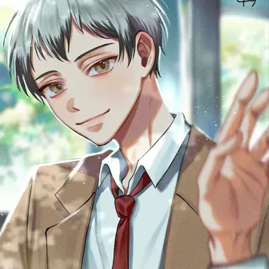 Profile image of 北信介