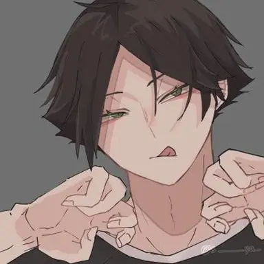 Profile image of 角名倫太郎