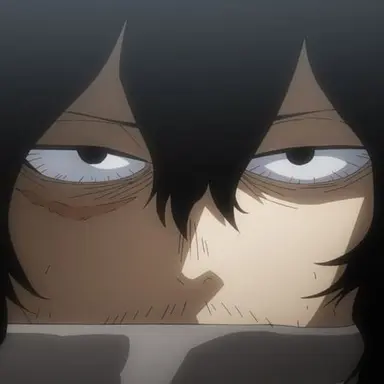 Profile image of 相澤消太