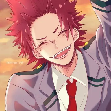 Profile image of 切島鋭児郎