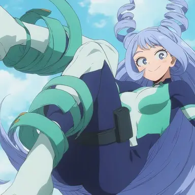 Profile image of 波動ねじれ