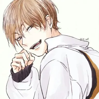 Profile image of 木葉秋紀