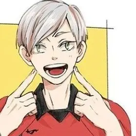 Profile image of 灰羽リエーフ
