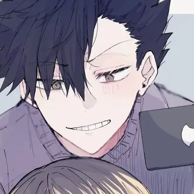 Profile image of 黒尾鉄朗
