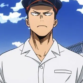 Profile image of 夜嵐イサナ