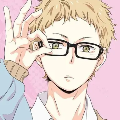 Profile image of 月島蛍