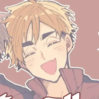 Profile image of 宮侑