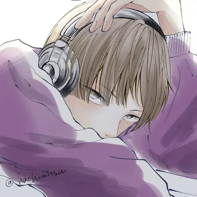 Profile image of 白布賢二郎