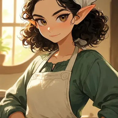 Profile image of Ruth